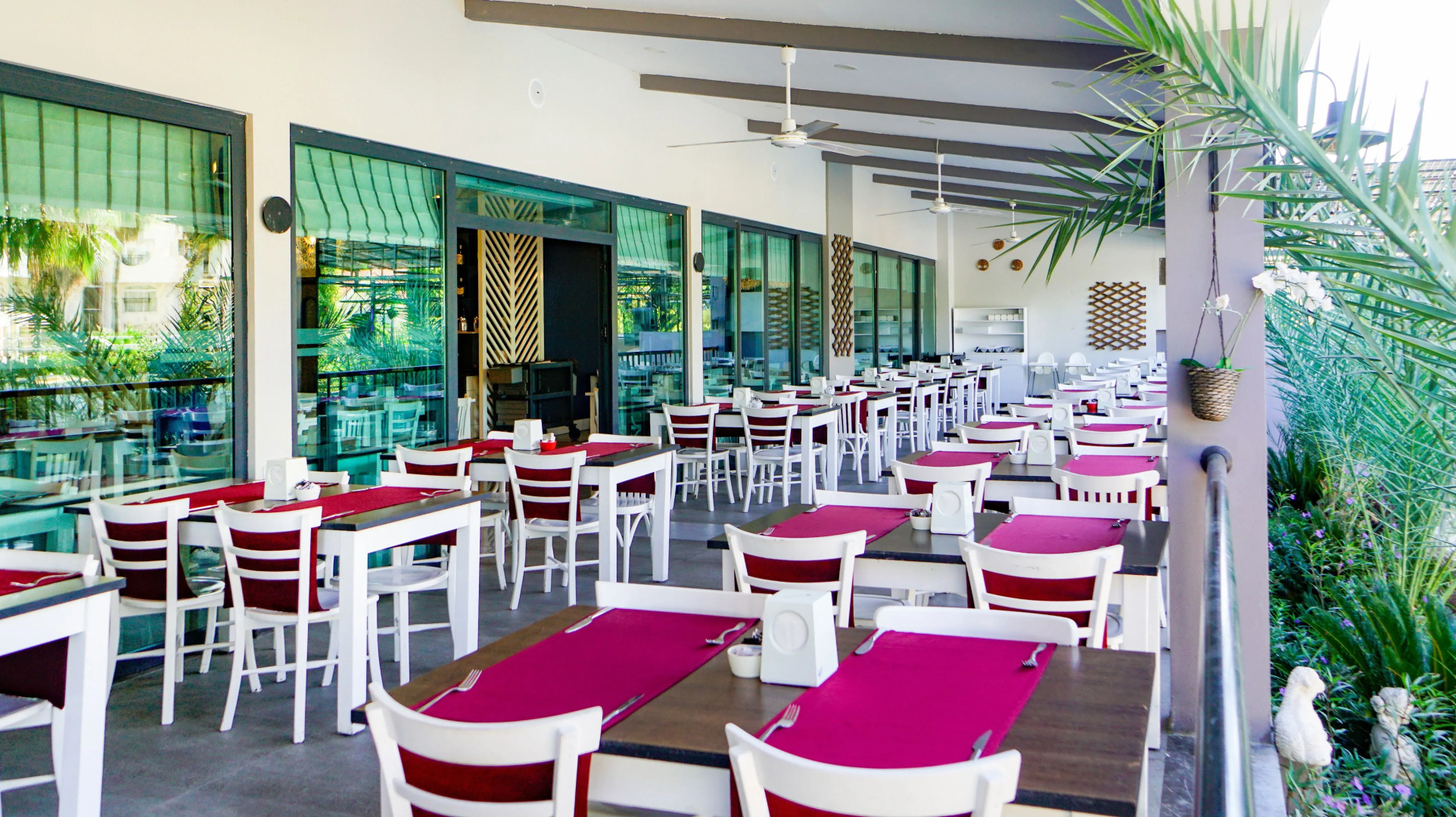 Отель Istanbul Beach Sweet Home