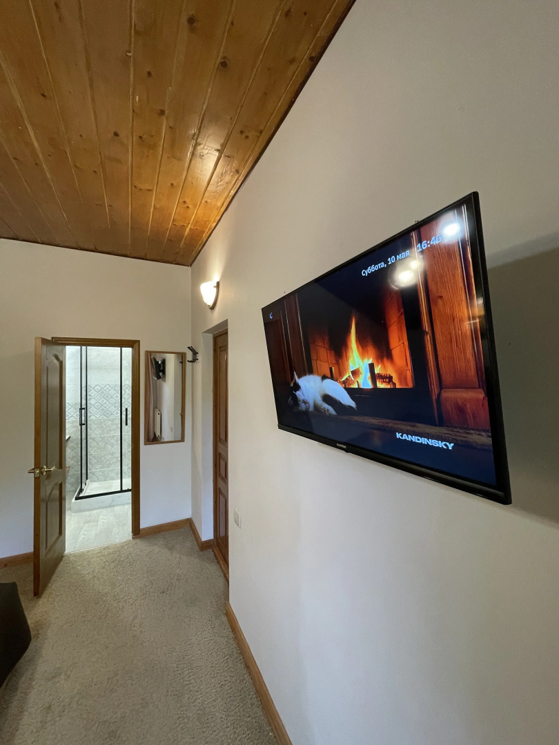 Гостевой дом Замок у художника