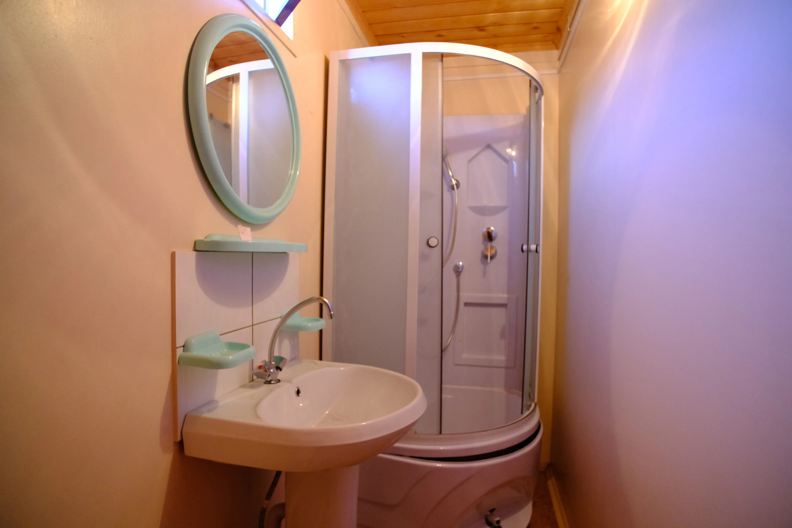 Отель Дом у Байкала