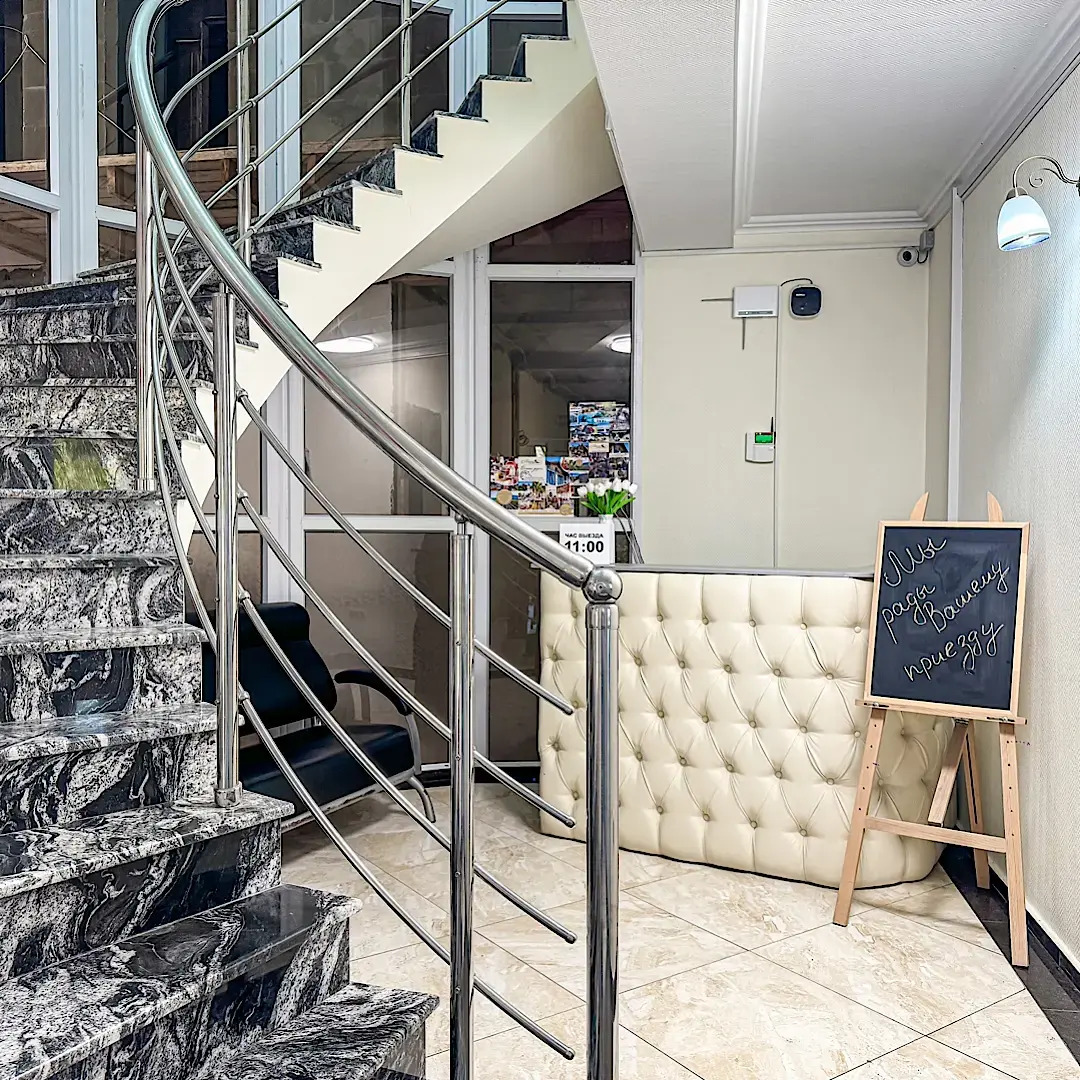 Гостевой дом Ника Премиум