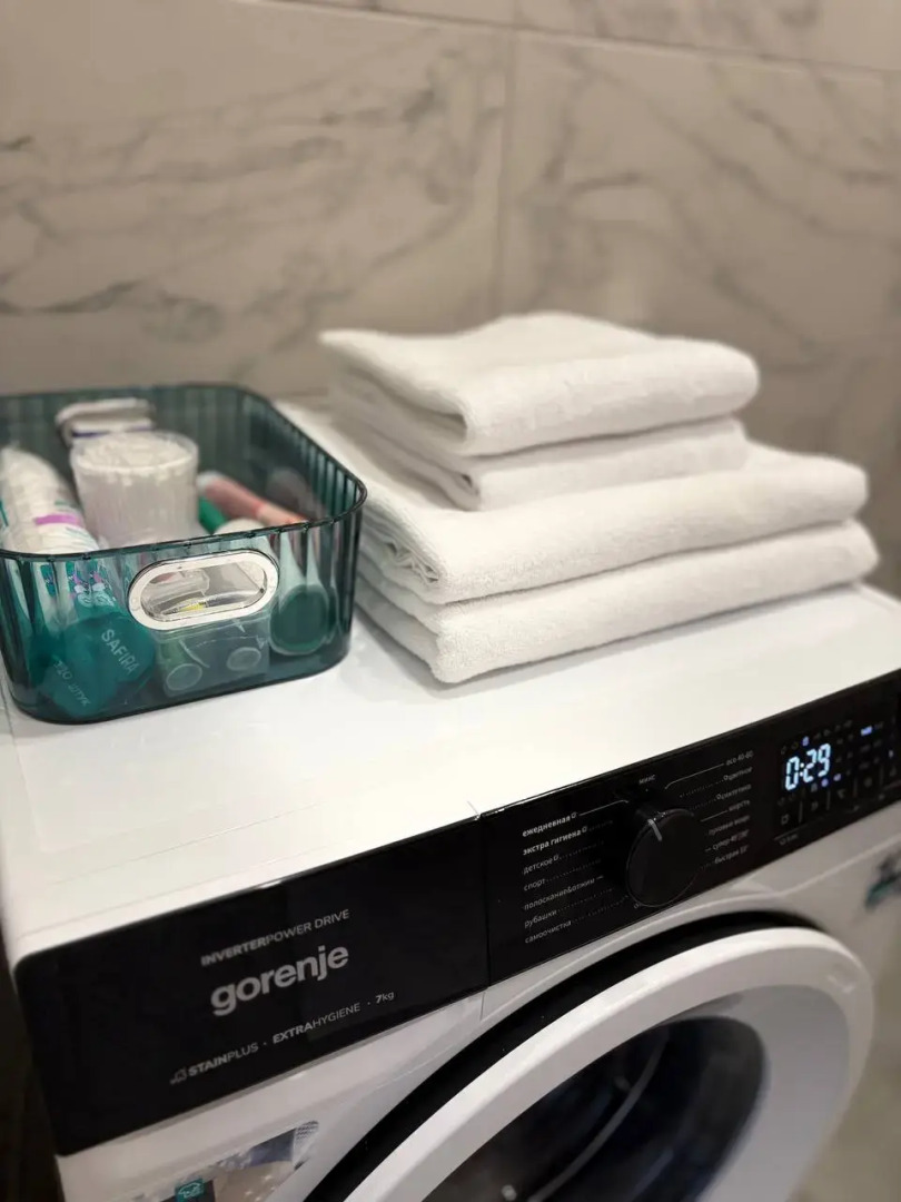 Квартира от компании День Ночь на Новобульварной 40