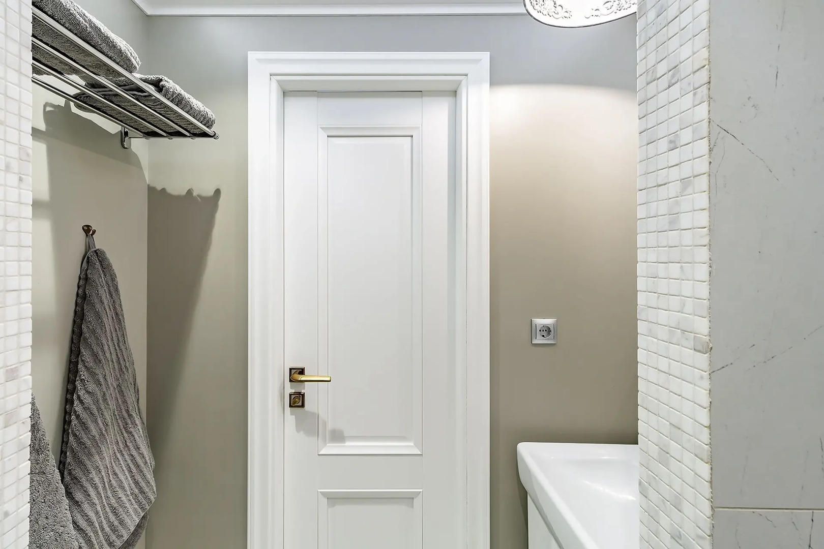 Апартаменты 60 Лет Октября 10