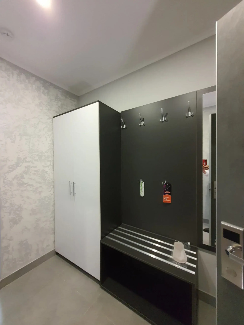 Гостиница Юпитер