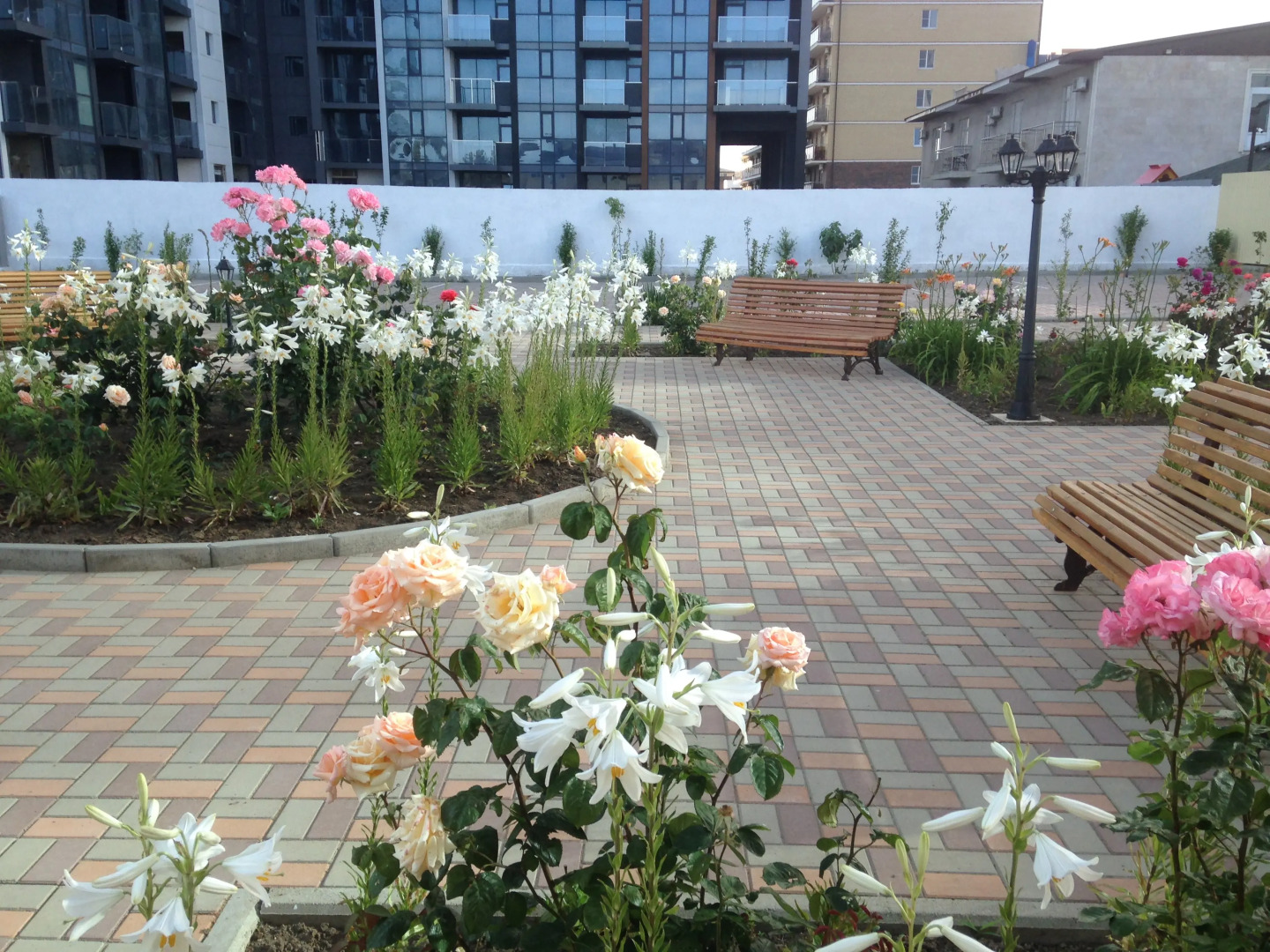 Отель Золотой берег Анапа