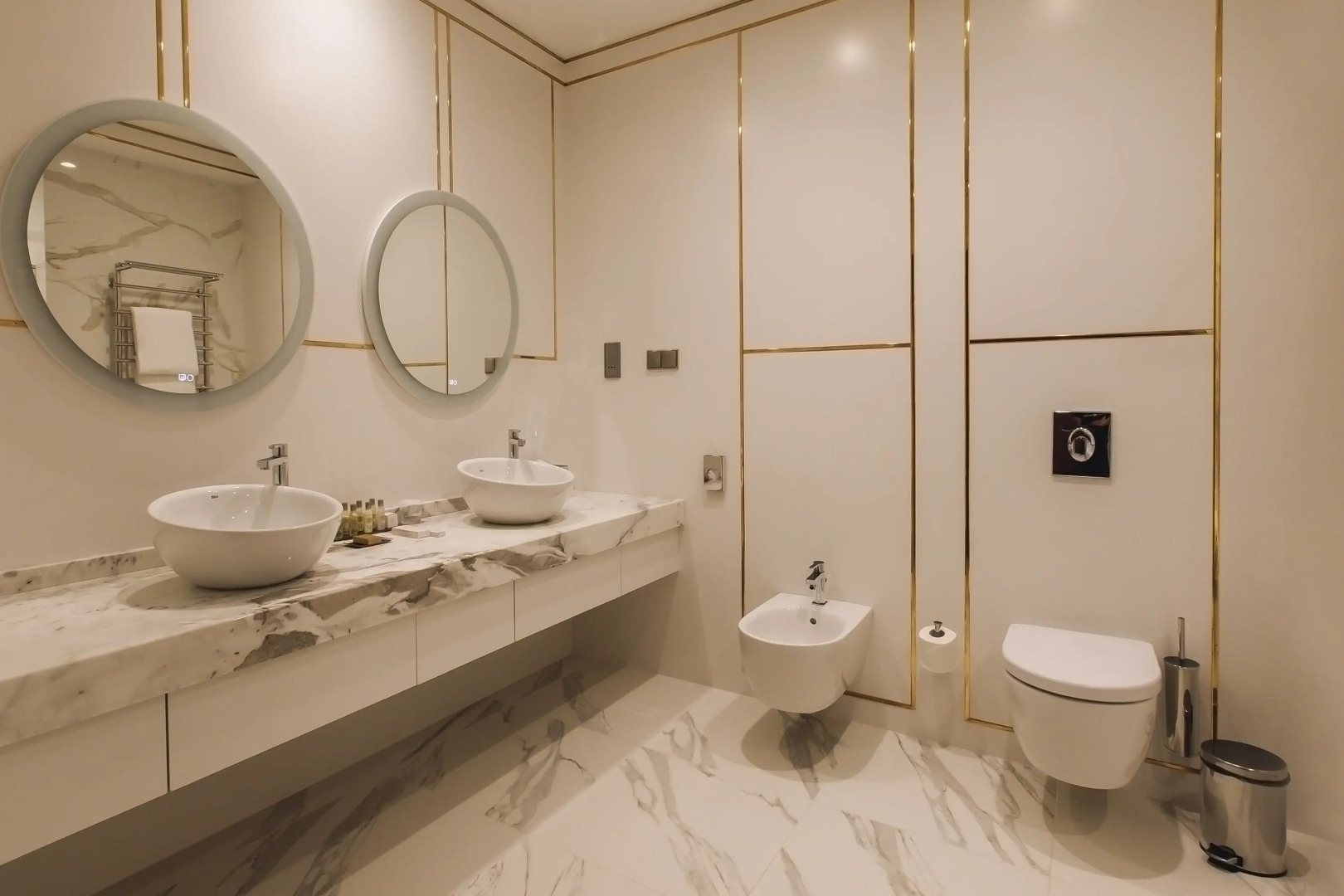 Отель Hilton Garden Inn Volgograd