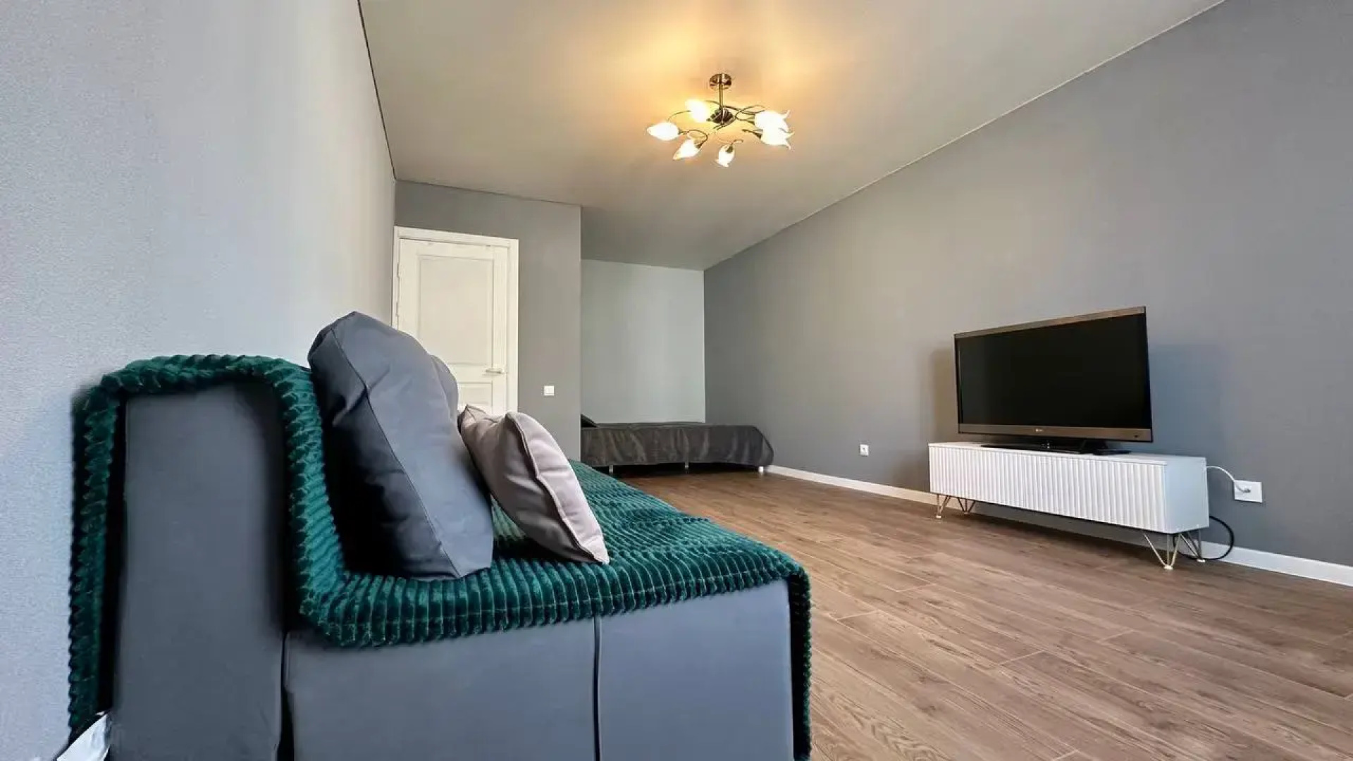 Апартаменты ArendaGrad Соколовского 17