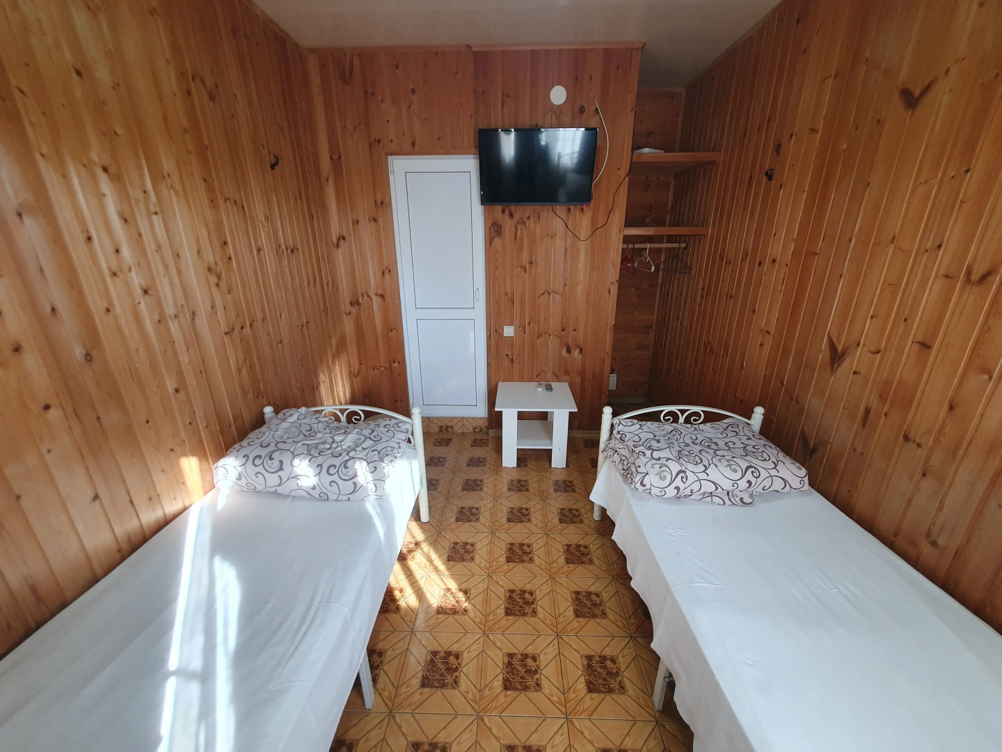 Гостевой дом Атмосфера