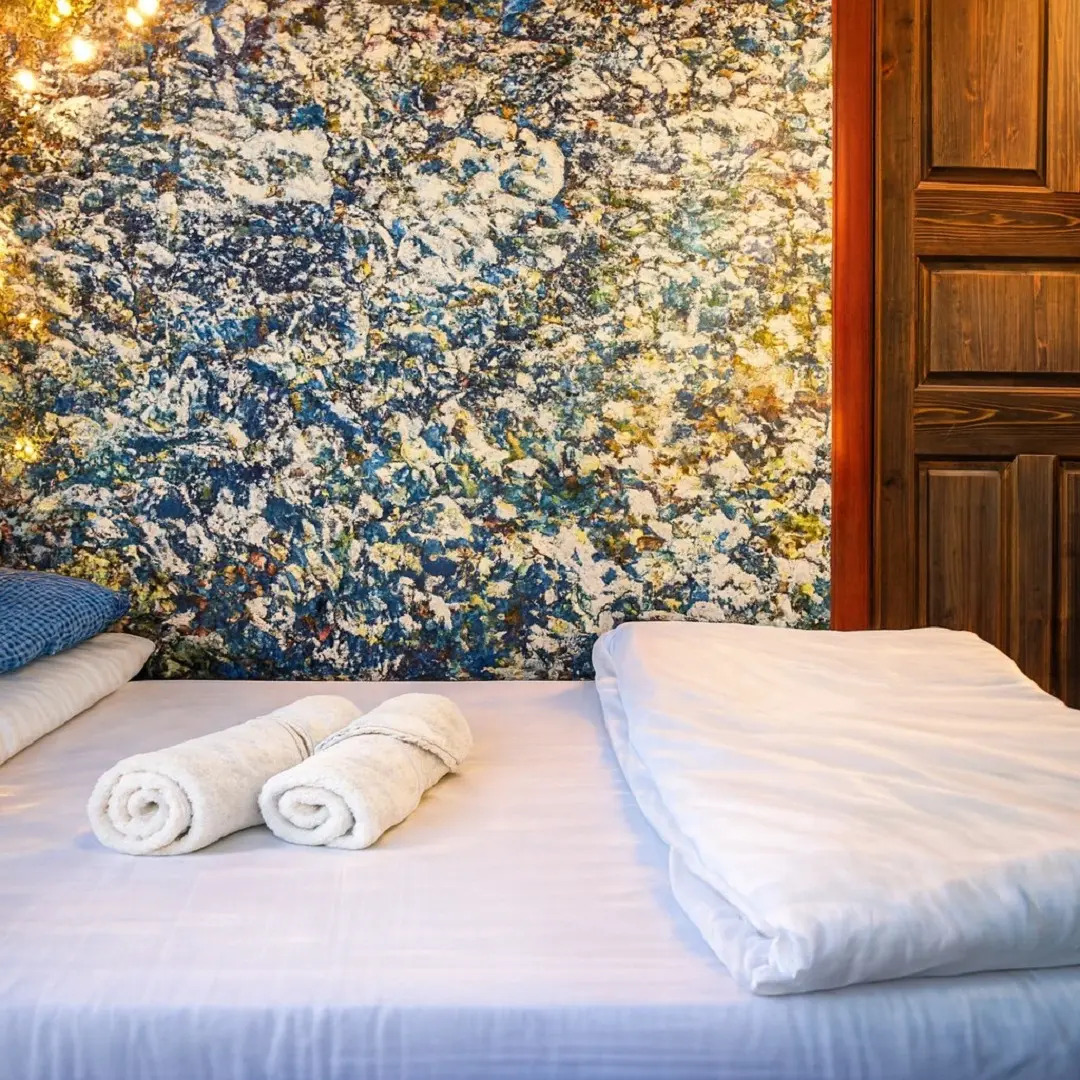 Хостел Автор Таганка