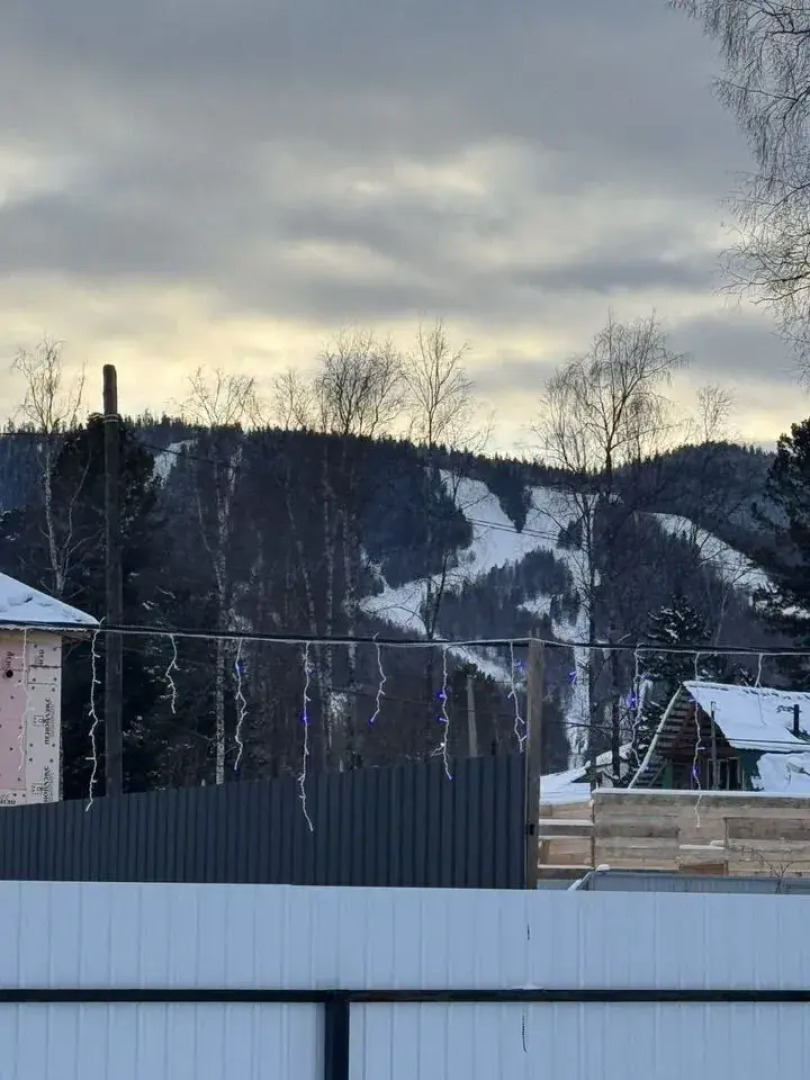 Частный Дом у Самого Сердца Байкала