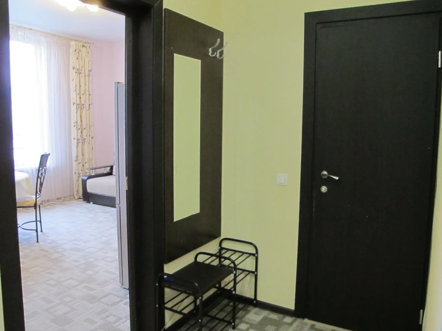 Апартаменты на Старообрядческой 62