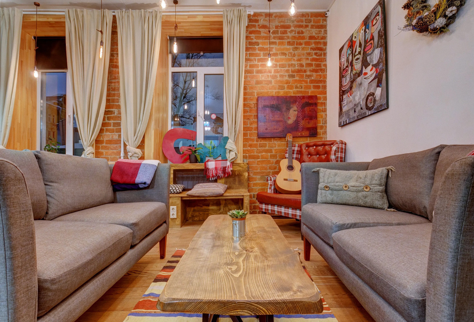 Хостел Good Mood