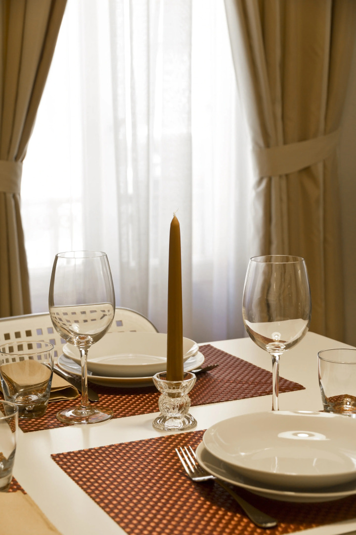 Апарт-отель Residence Hilda