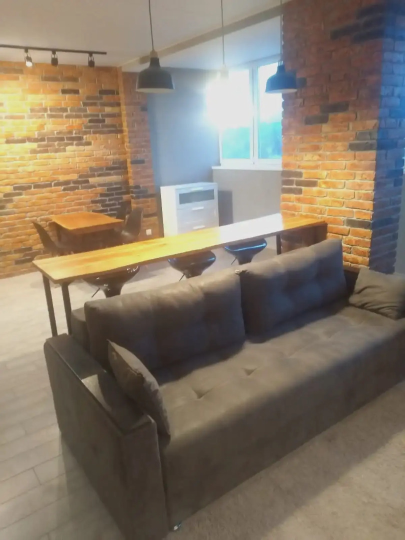 Апартаменты Московская Лофт