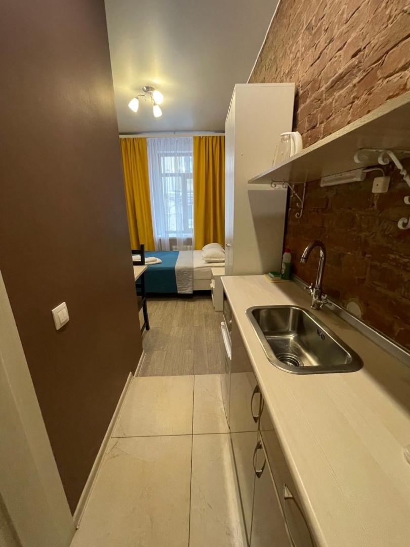 Grand Apartments 1