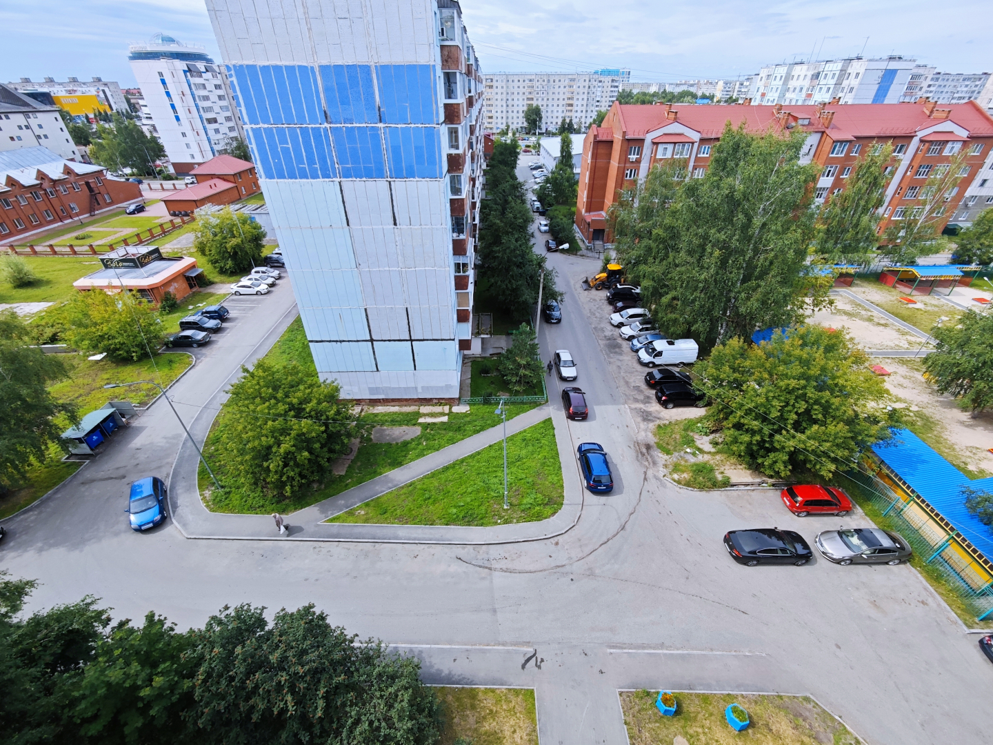 Апартаменты Люкс от СУТОЧНО.ТОБ