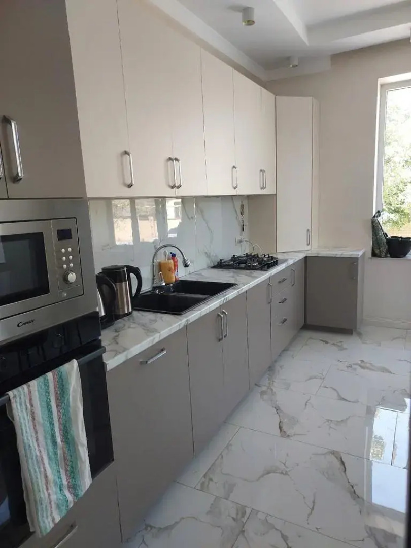 Частный дом новый