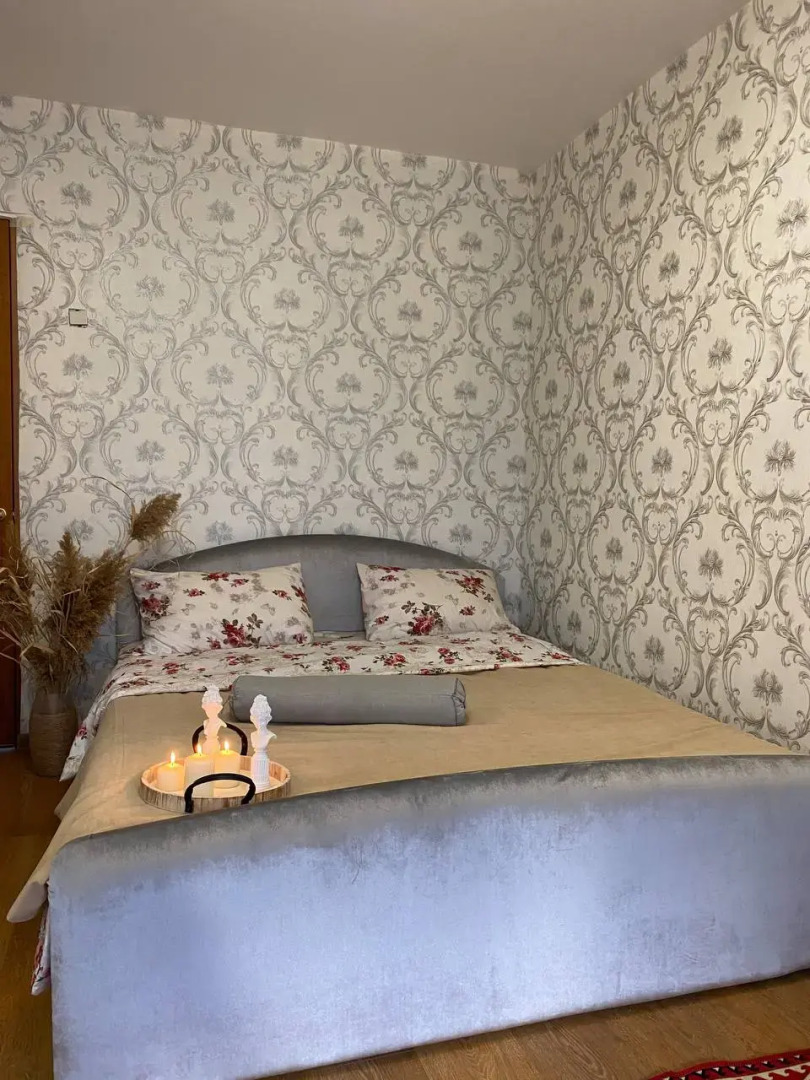 Квартира Комфортабельная Двушка