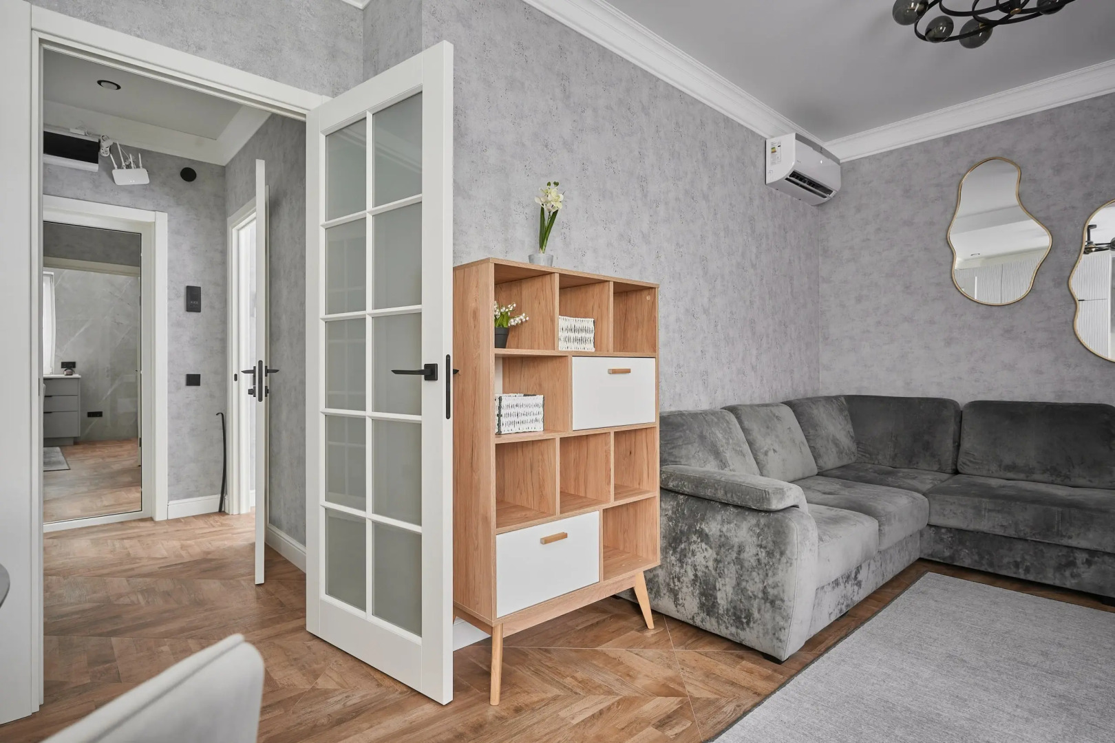 Апартаменты Your Place Парк Таун