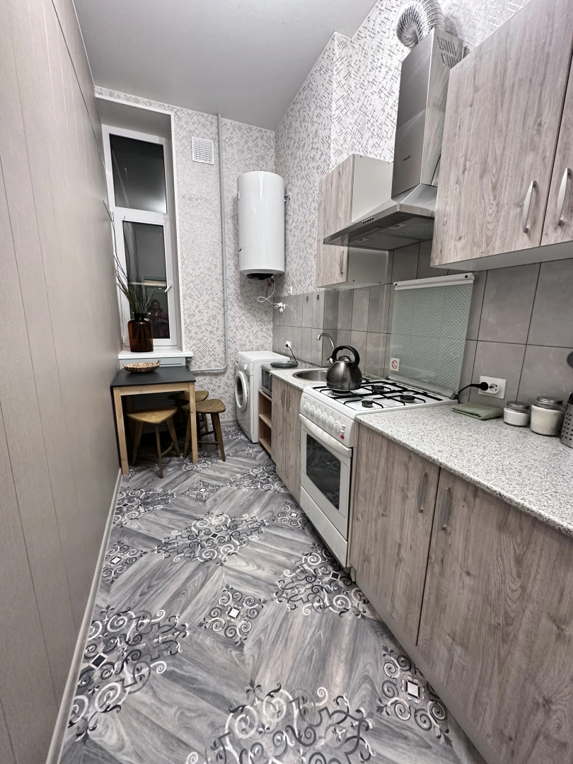 Квартира в Центре на Суворова