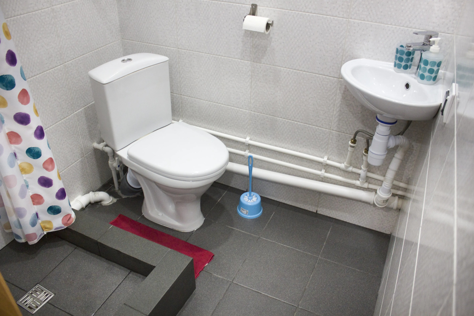 Квартира ChelCity 3