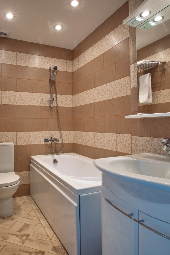 Гостевой Дом Николин Парк