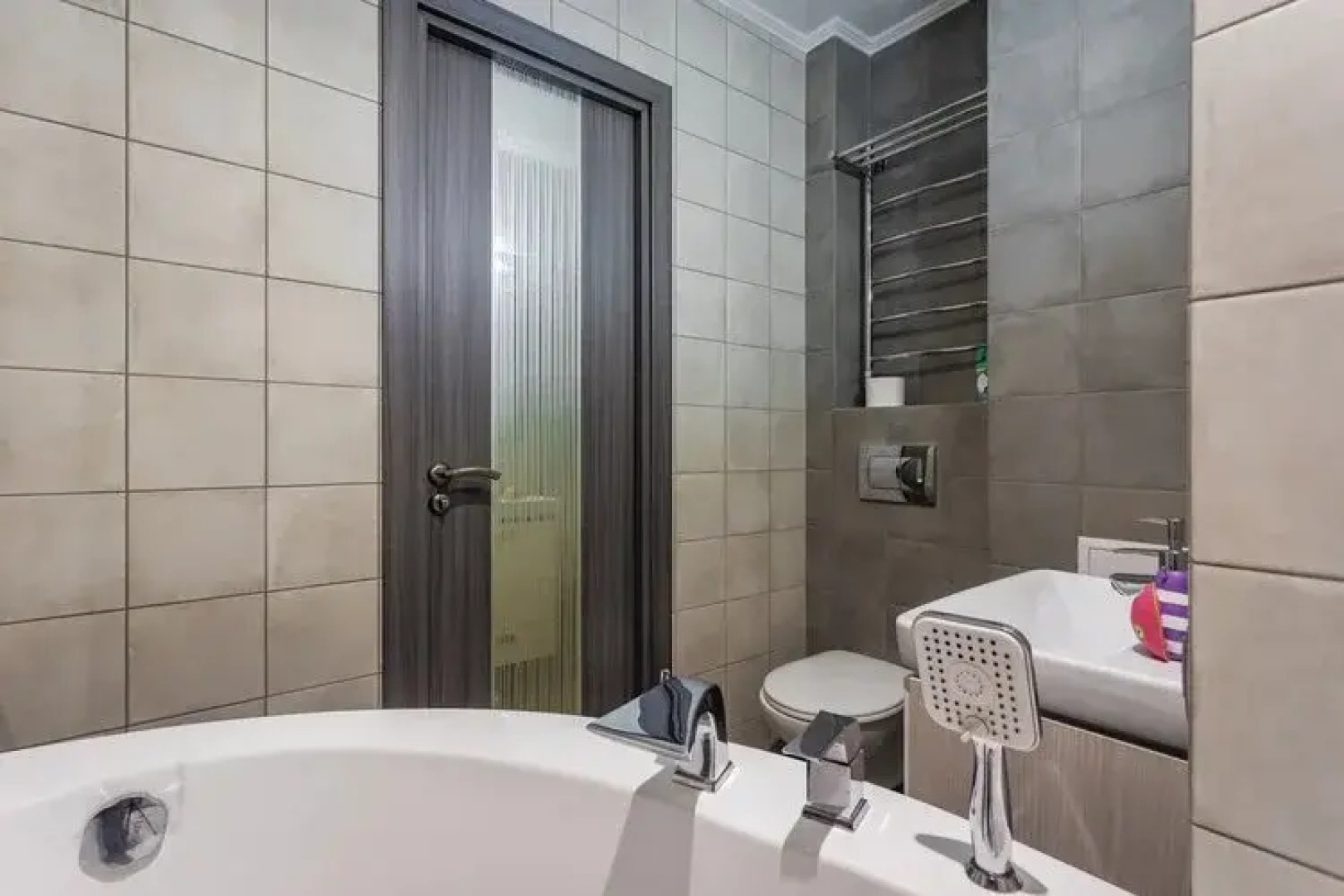 Апартаменты на Димитрова 108