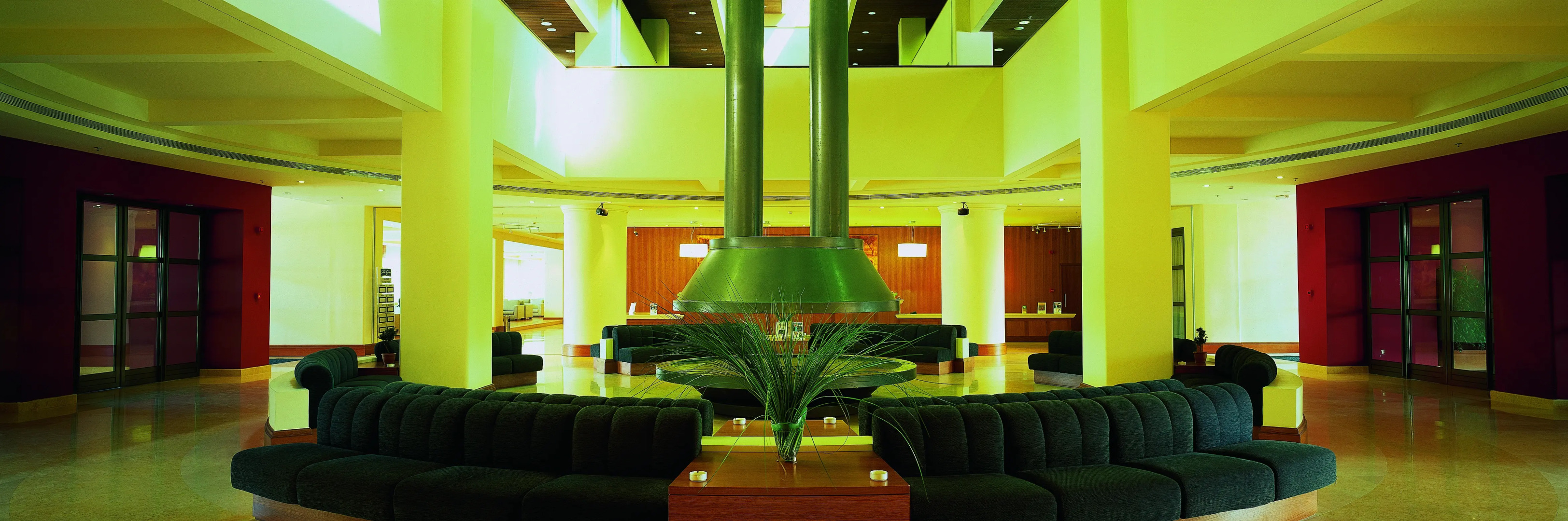 Отель Porto Carras Meliton