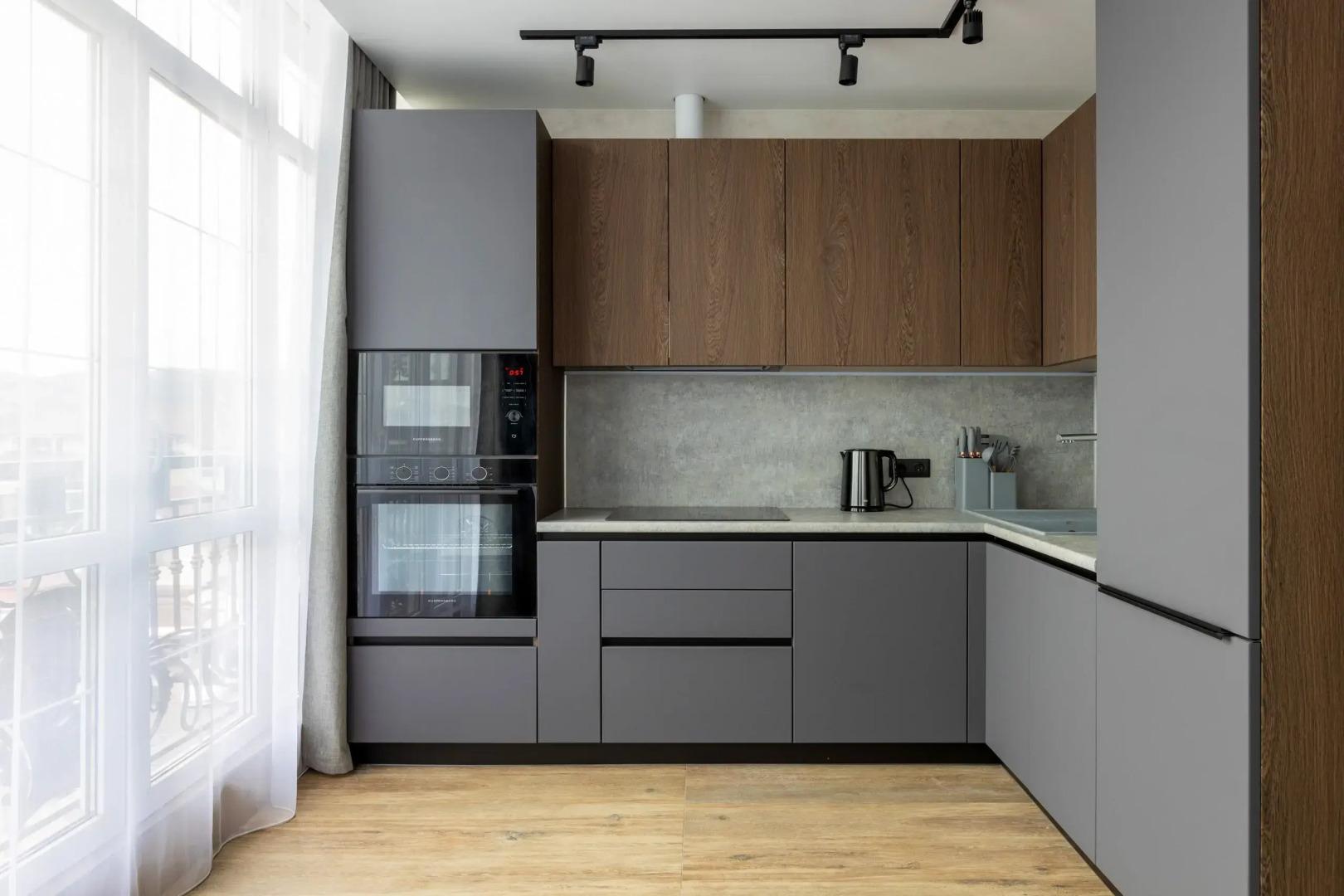 Апартаменты Red Apartments Арт Лайт Адриан