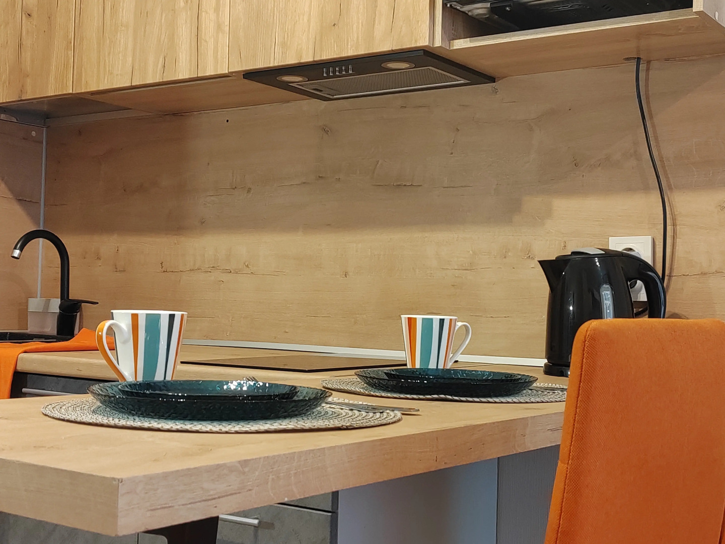 Апартаменты AnyDay