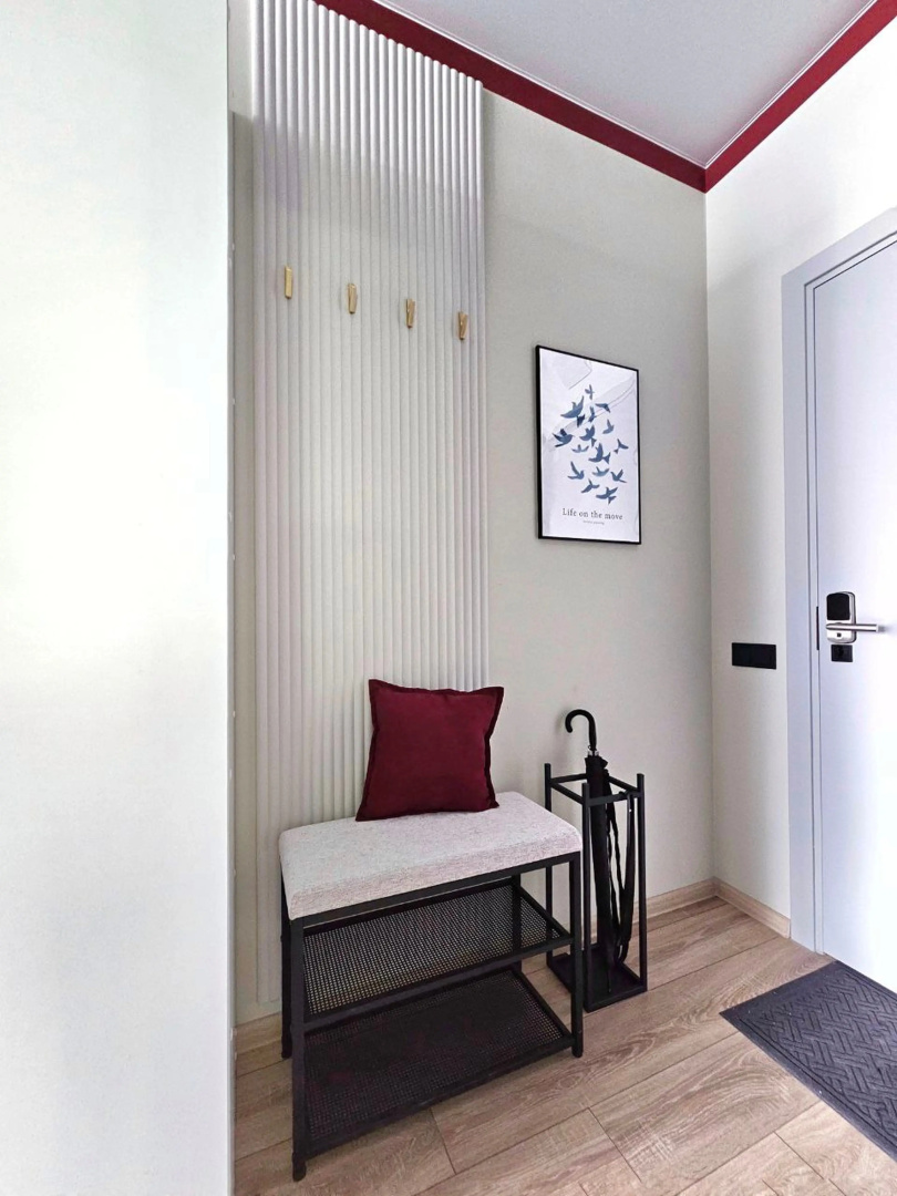 Апартаменты Room2day Freyja Living