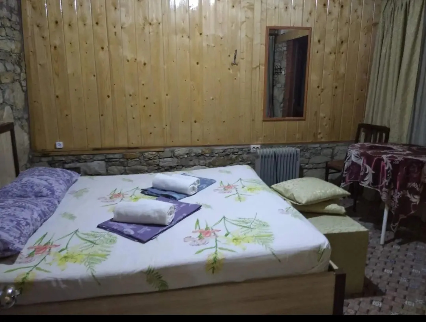 Гостевой дом Эвелинка