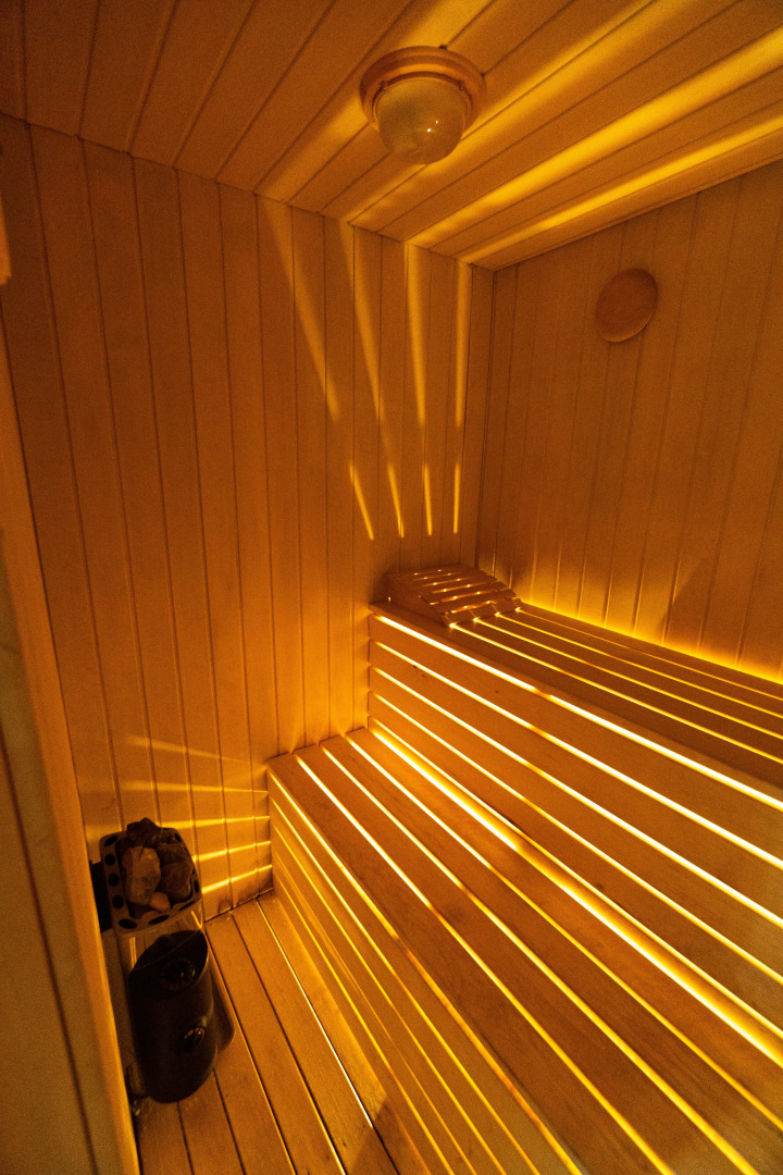 Гостевой дом Папочкино гнездо