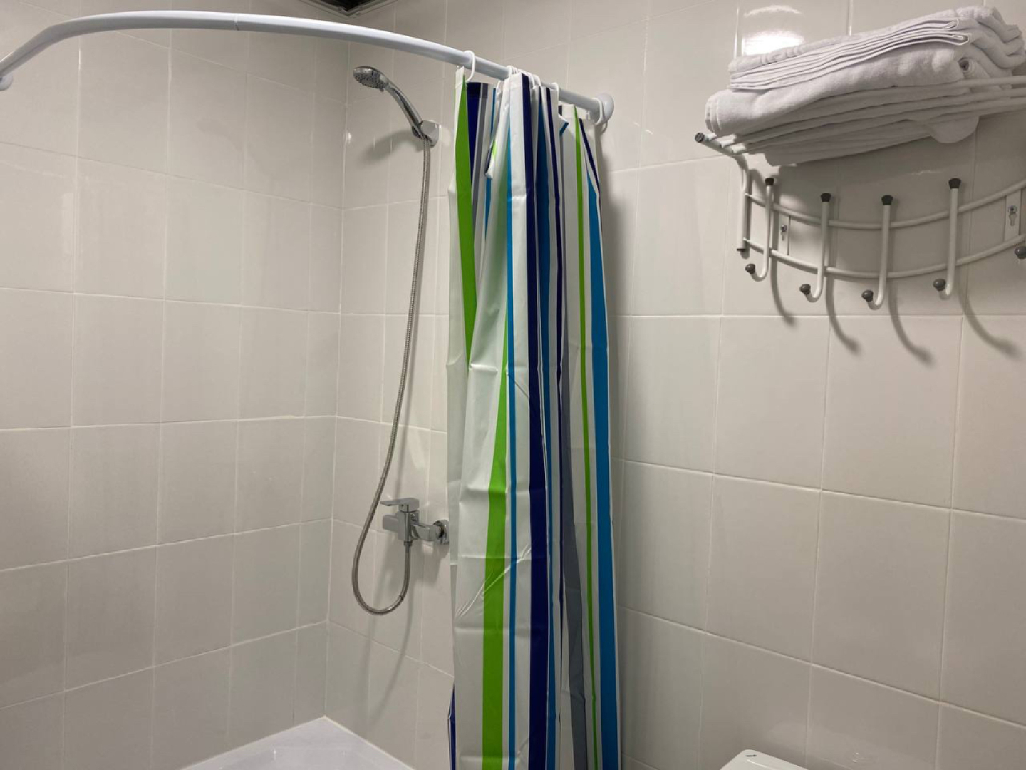 Уютные Апартаменты 1 на Велижской