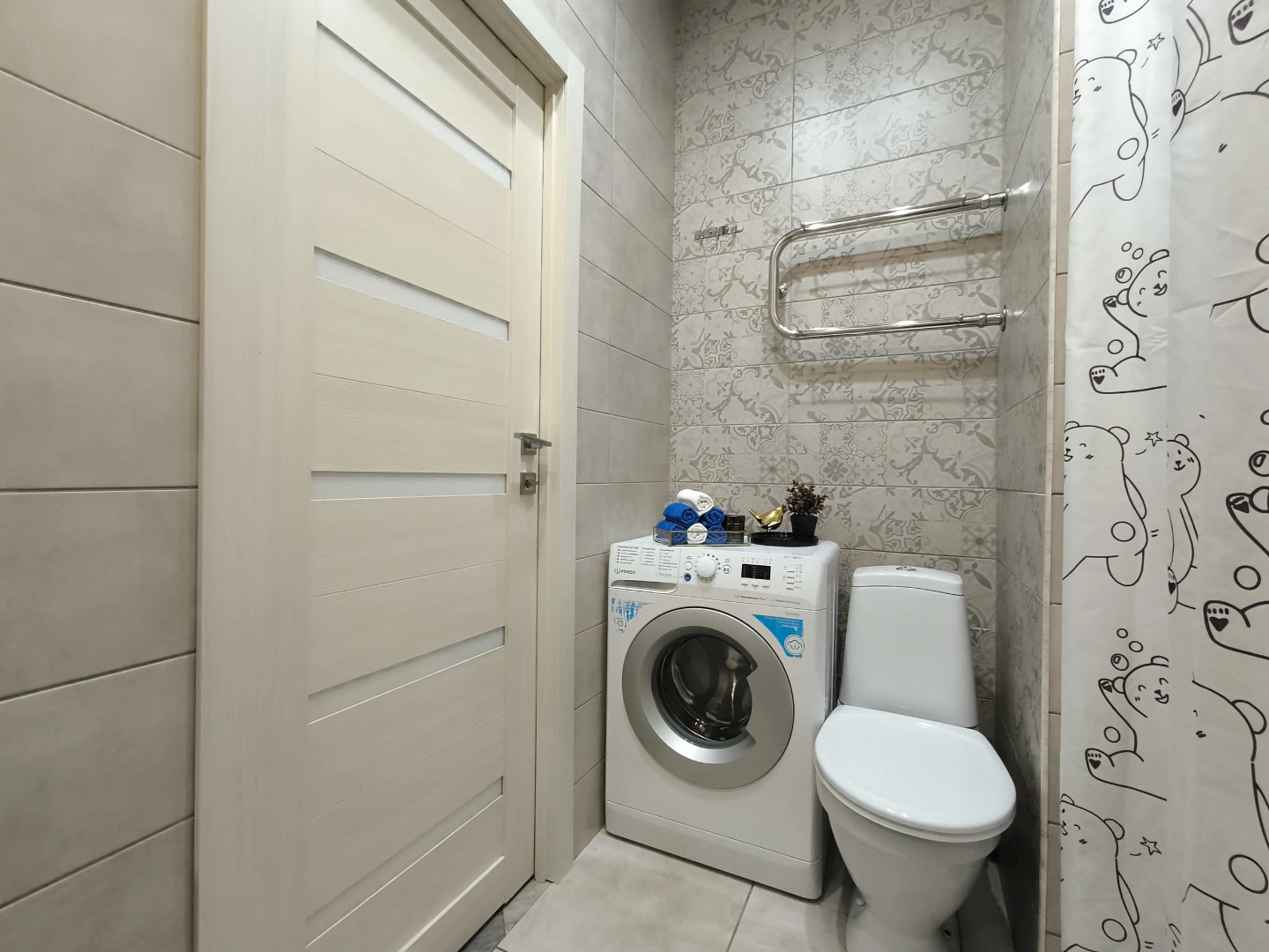 Квартира в Элитном районе Зеленограда 10 минут от РЖД станции Крюково/Зеленоград