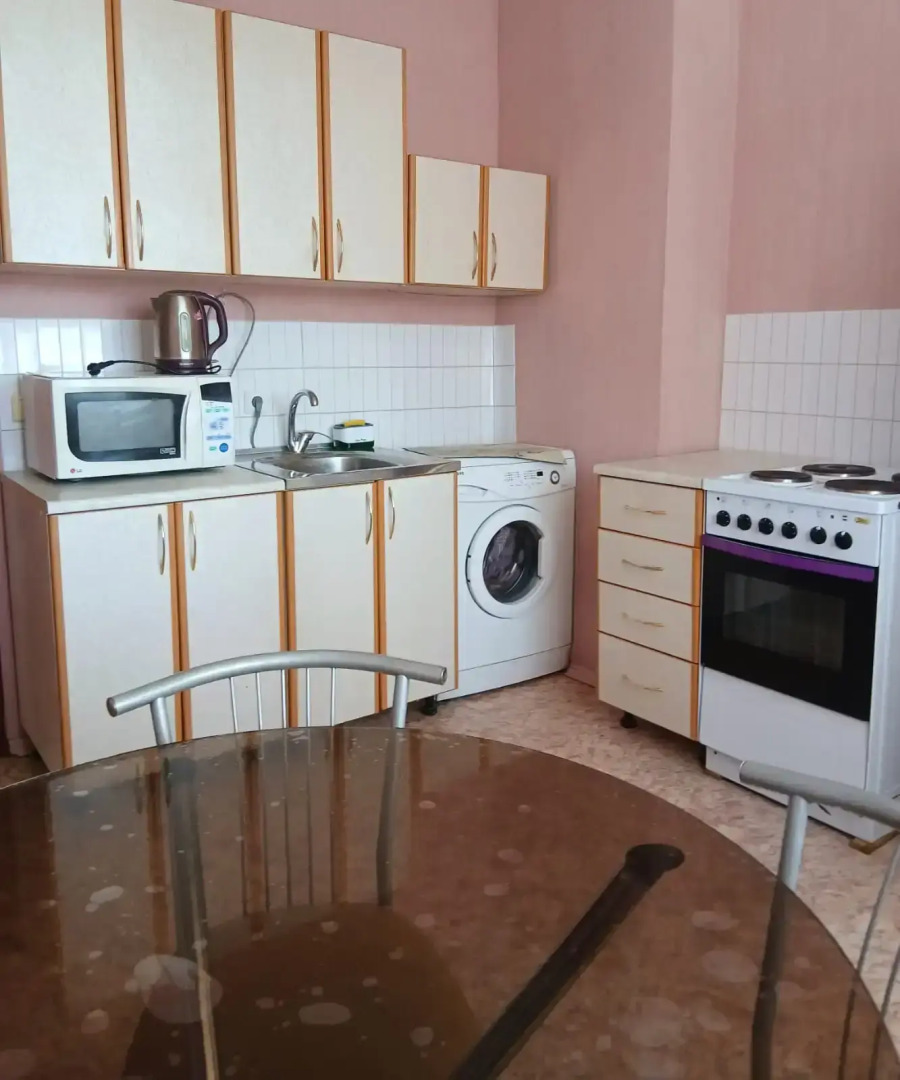 Квартира у Аграрного