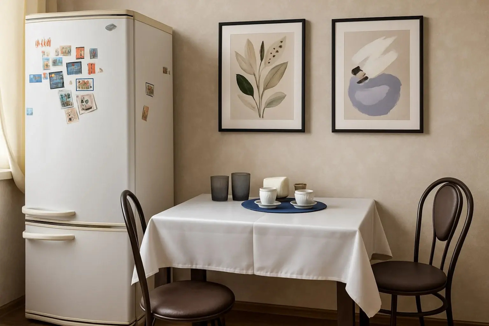 Апартаменты  Уютные по Чапаева