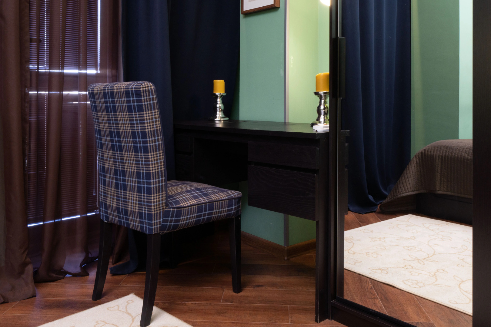 Гостевой дом Альгамбра