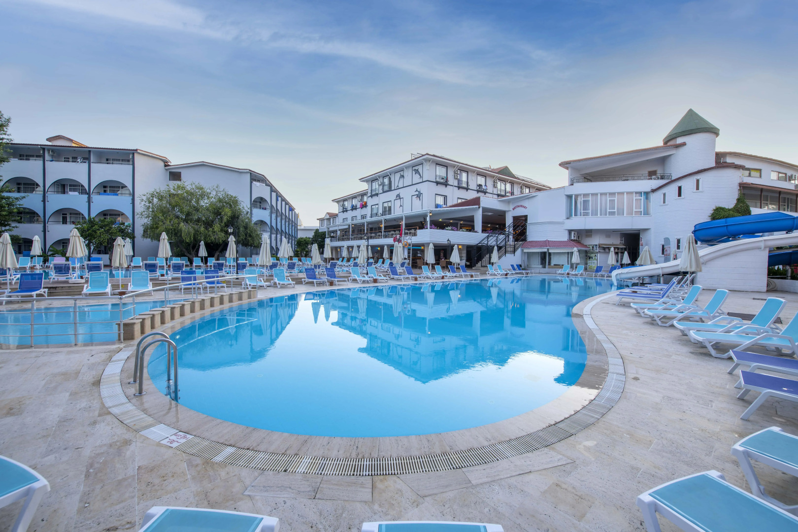 Armas Bella Sun Hotel