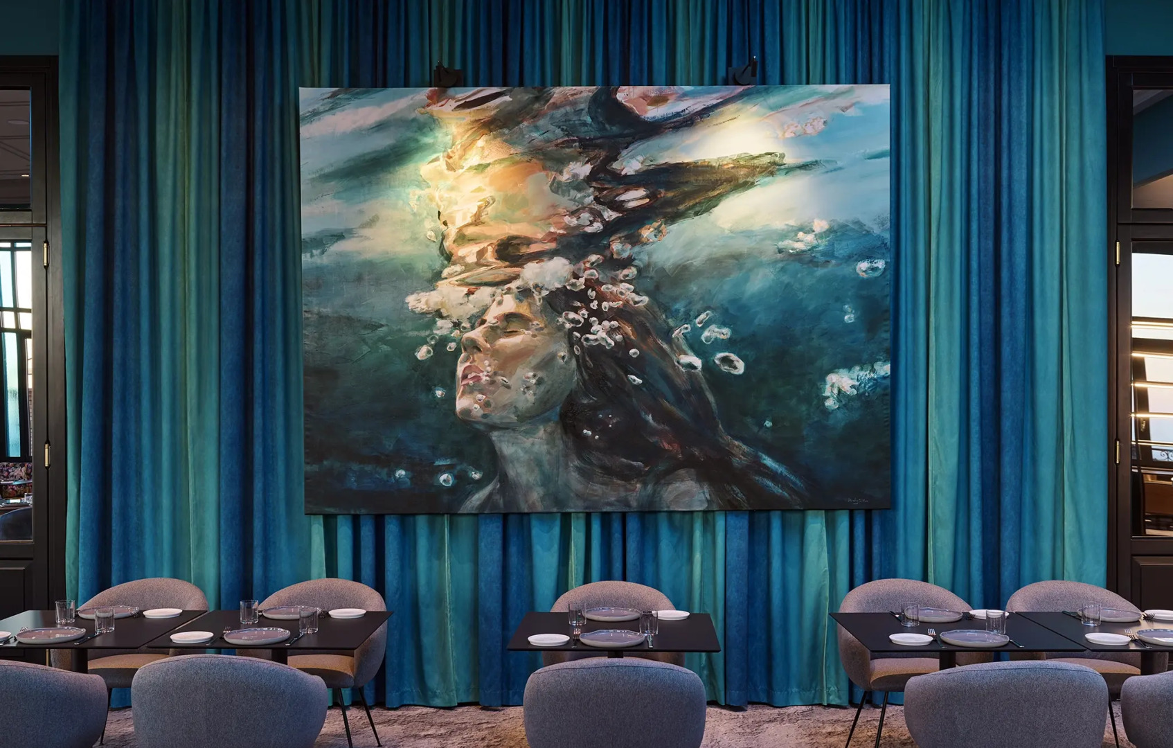 Отель Nuvole Garden