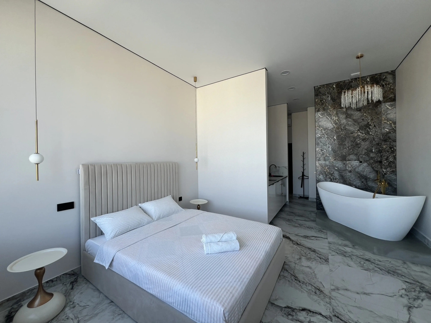 Апартаменты от ЭлитХаус24 ЖК Статус