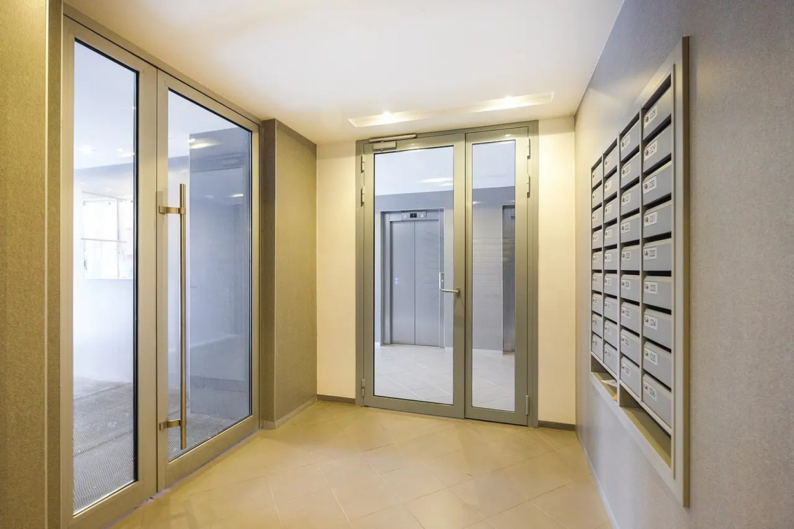 Апартаменты Квартирка-нск на Немировича-Данченко