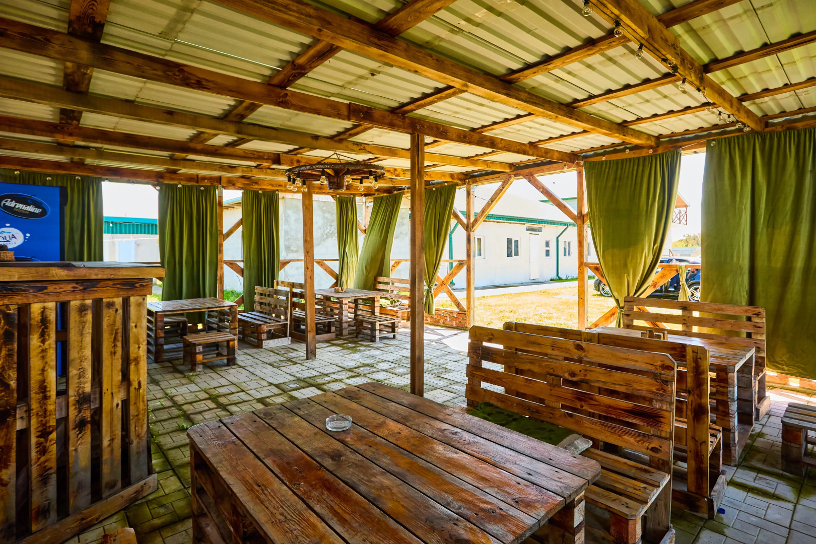 Гостевой дом Асас