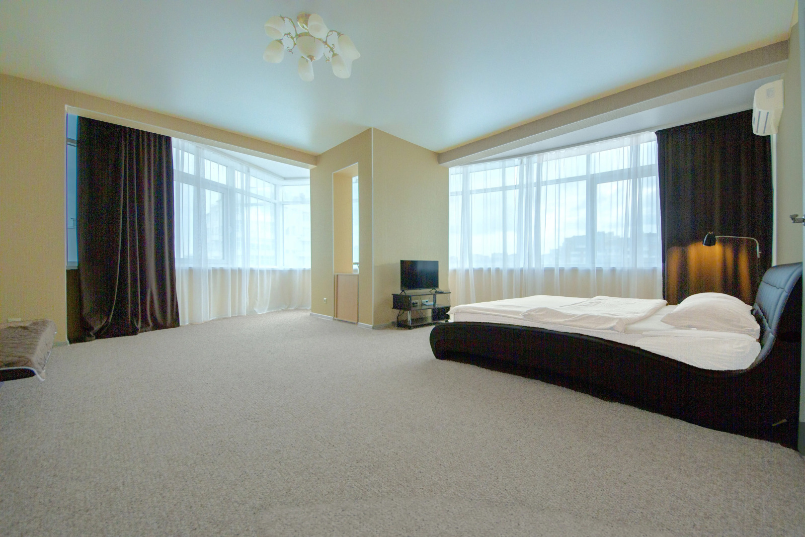 Апартаменты ЖК Венеция