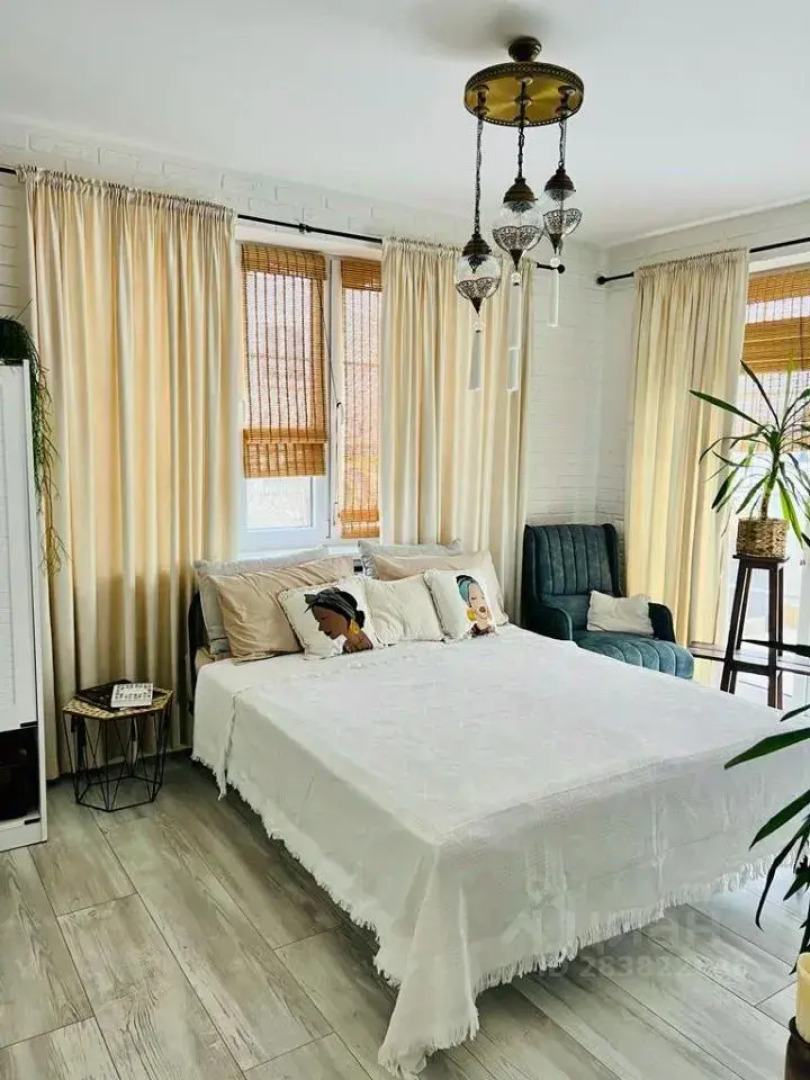 Апартаменты в Янтарном у моря