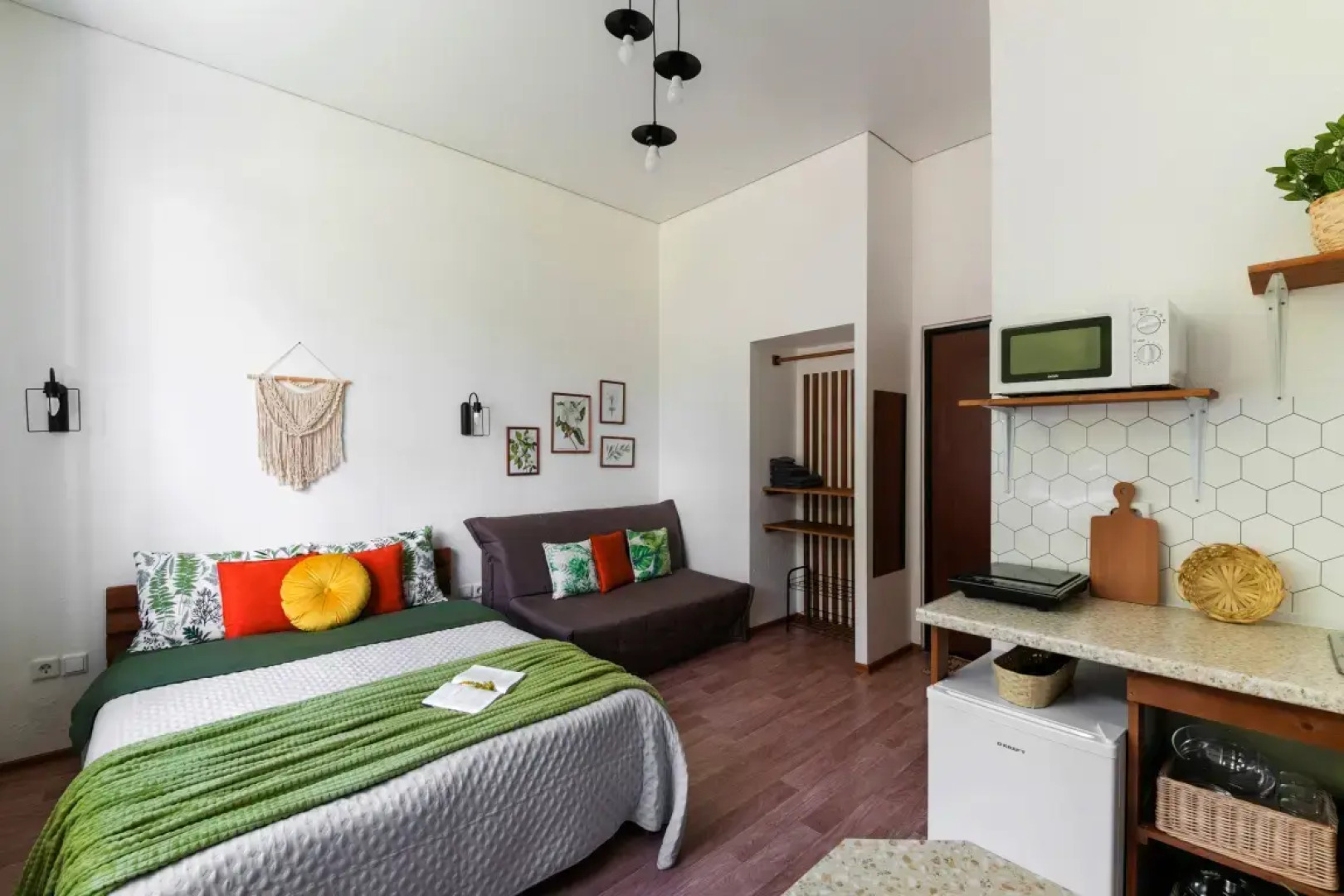 Квартира возле зоопарка 2