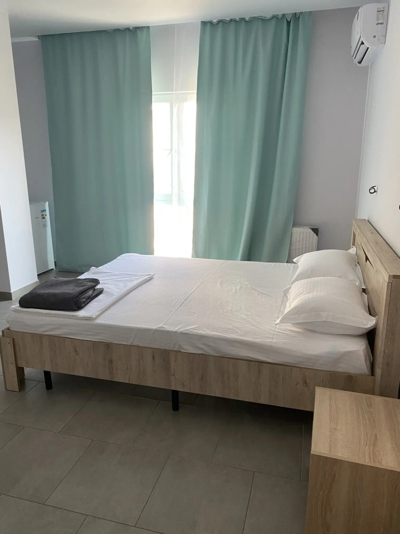 Гостевой дом Конкур