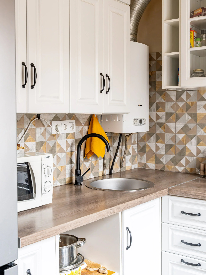 Квартира у метро Московская