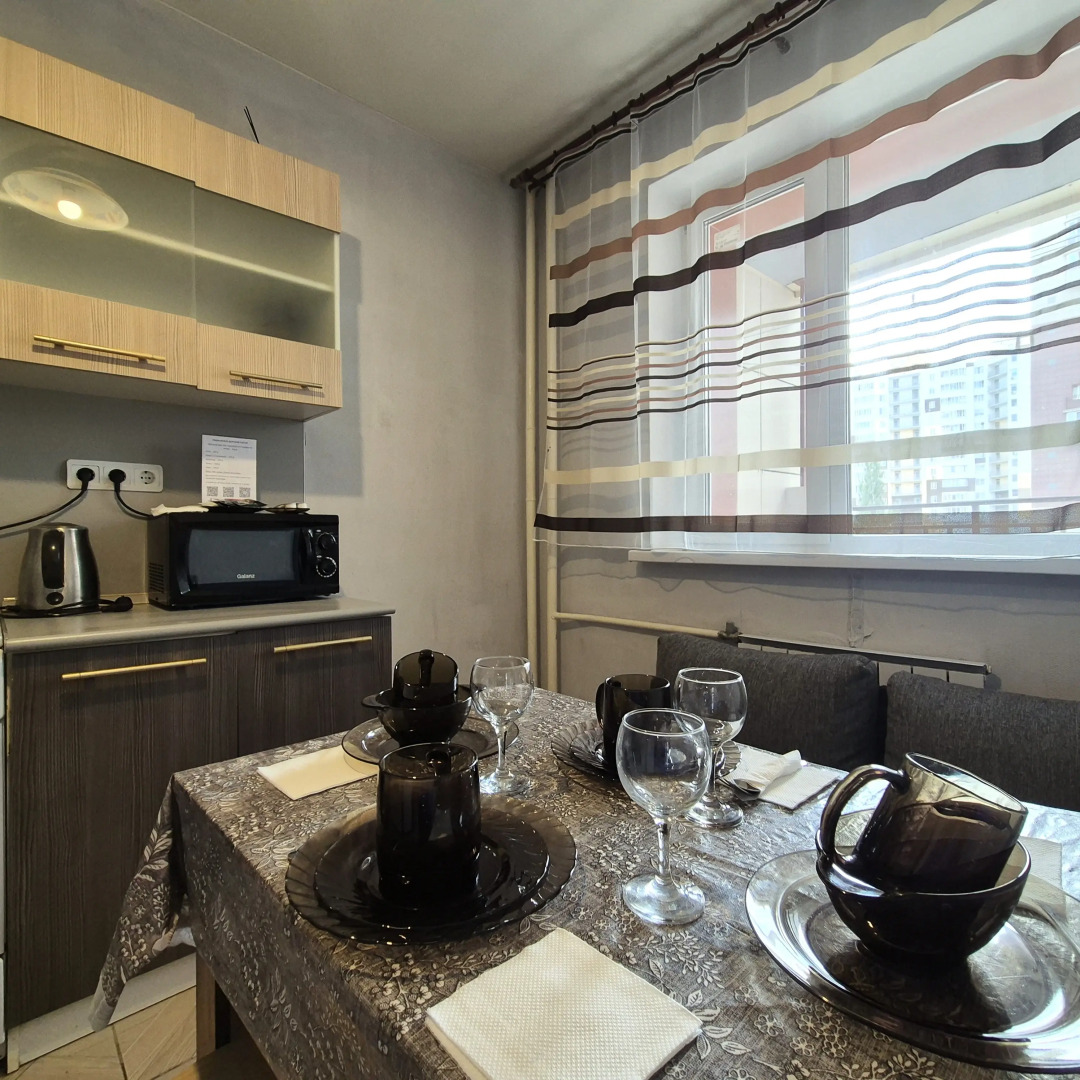 Квартира На Ул Хлебозаводская