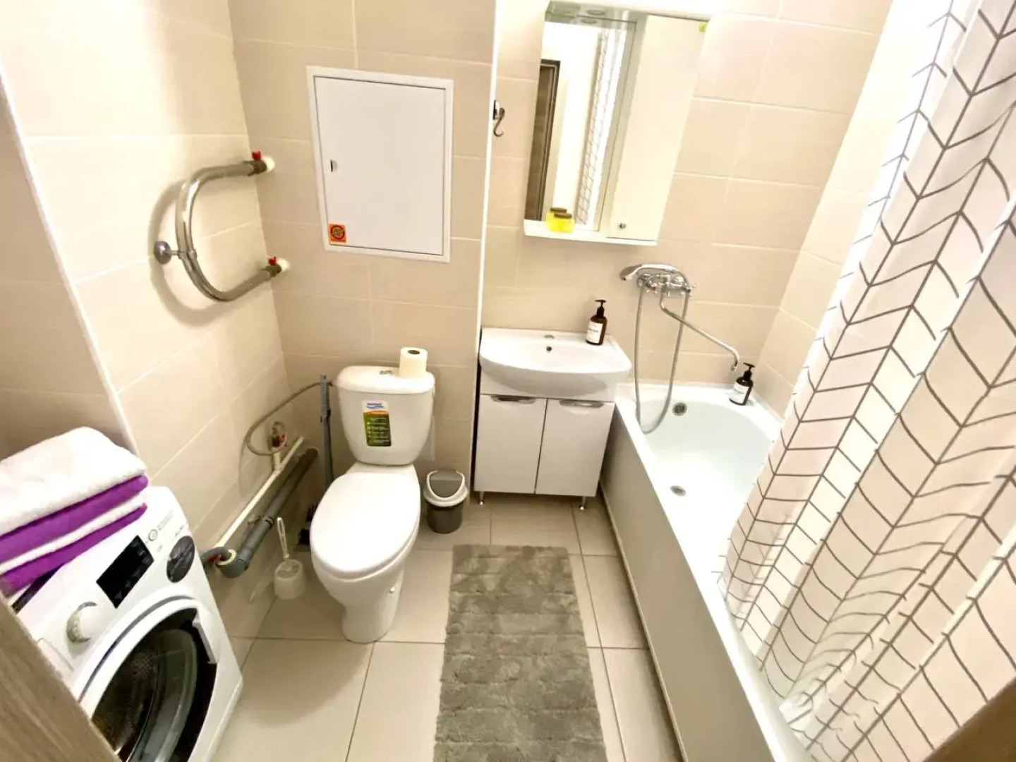 GOROD Si апартаменты на Московском проспекте