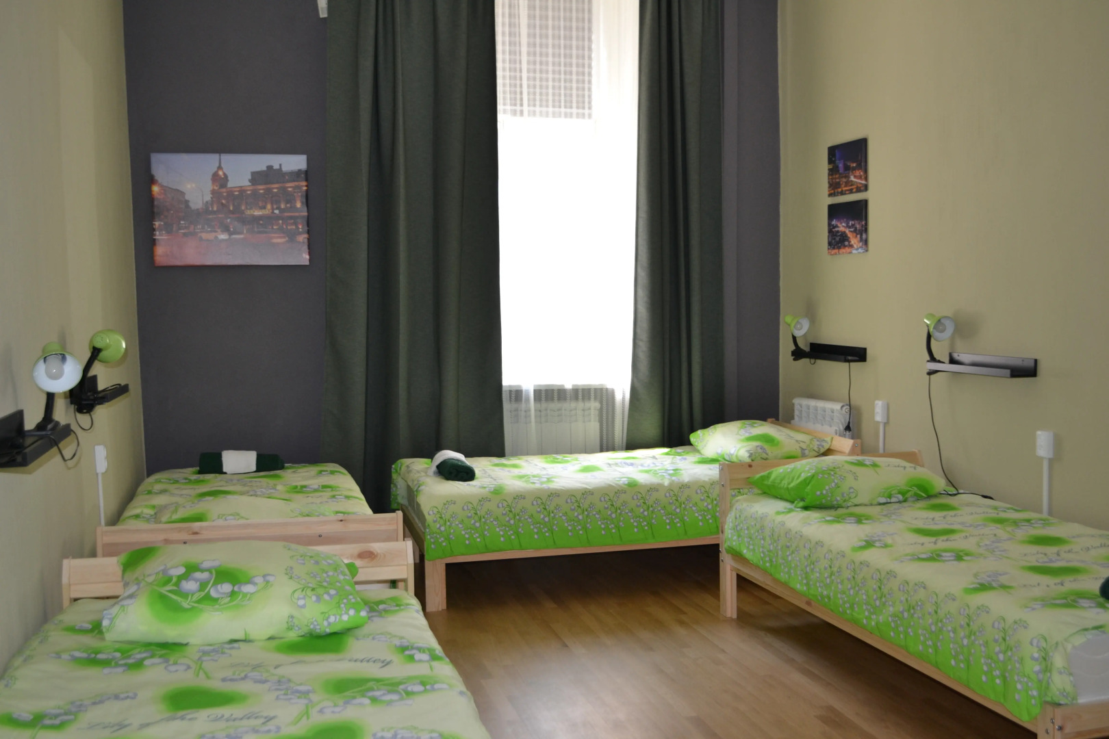 Гостевой дом «Вальяно»